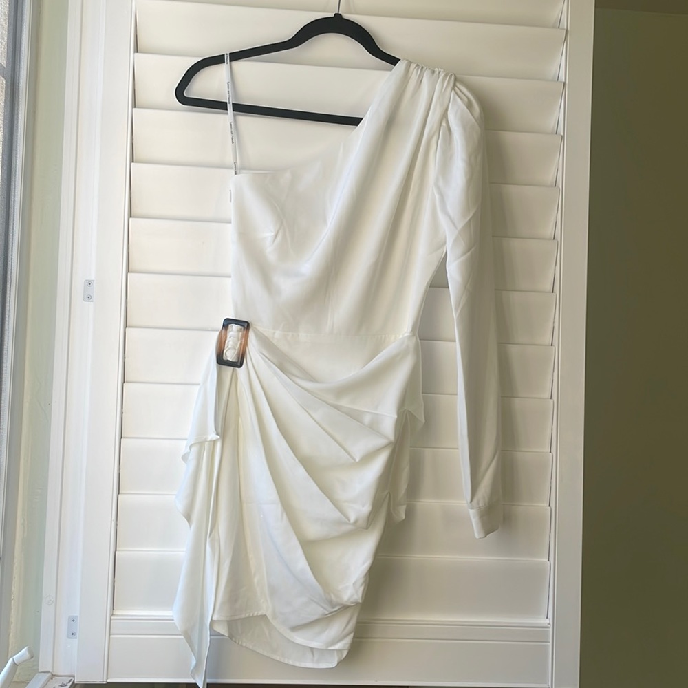 Lovers and friends Ana dress in white size XS
